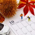 10月休業日のお知らせ